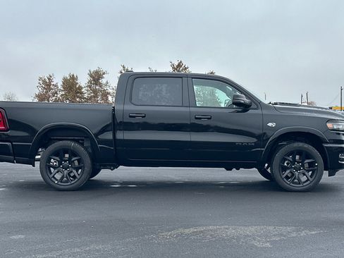 New 2026 RAM 1500 Laramie image 2