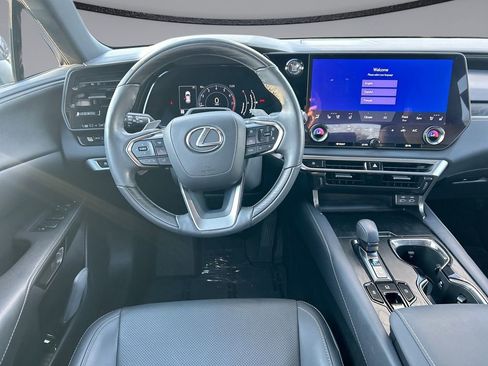Used 2024 Lexus RX 350 Premium w/ Convenience Package FWD image 21