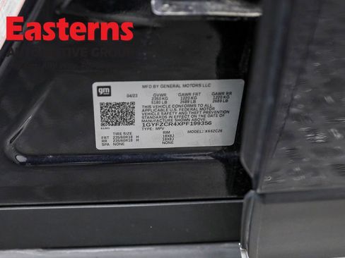 Used 2023 Cadillac XT4 Premium Luxury image 37