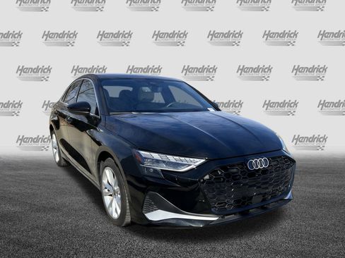 Used 2025 Audi A3 2.0T Premium image 2