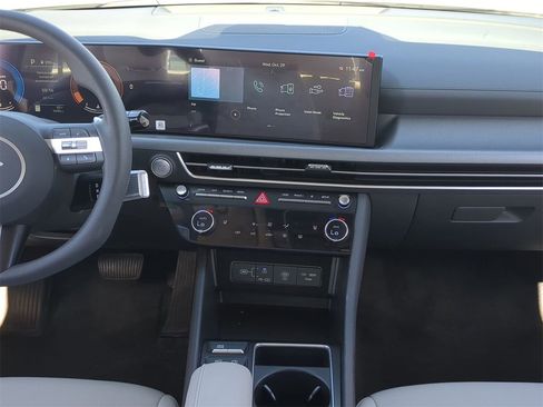 New 2025 Hyundai Sonata SEL image 14