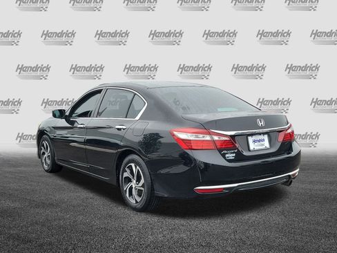 Used 2016 Honda Accord LX image 5