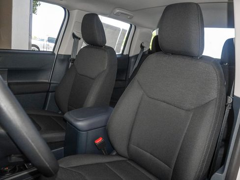 New 2025 Ford Maverick XL w/ Equipment Group 101A image 25