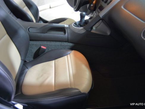 Used 2008 Pontiac Solstice Convertible w/ Premium Package image 22