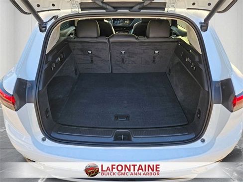 Certified 2023 Buick Envision Preferred w/ Sport Touring Package image 25