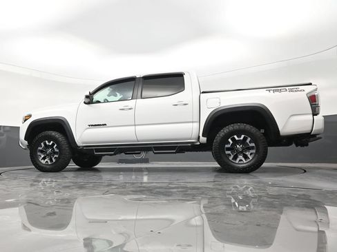 Used 2023 Toyota Tacoma TRD Off-Road w/ TRD Premium Off Road Package RWD image 22