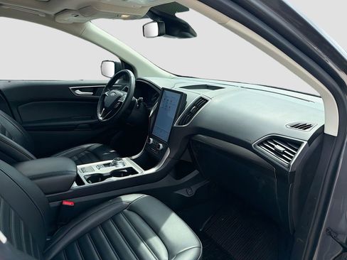 Used 2024 Ford Edge SEL w/ Convenience Package image 33