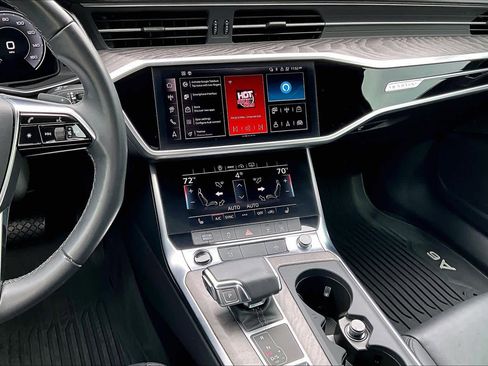 Used 2024 Audi A6 2.0T Premium image 7