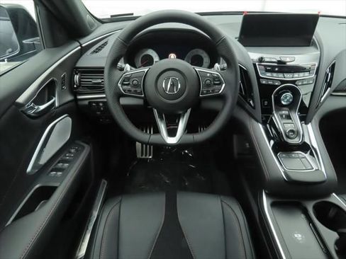 Used 2026 Acura RDX w/ Advance Package AWD/4WD image 11