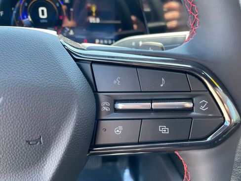 New 2026 Chevrolet Equinox RS w/ Safety and Technology Package AWD/4WD image 14