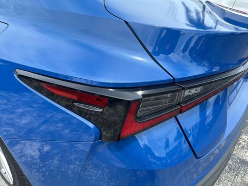 Used 2024 Lexus IS 300 w/ Comfort Package RWD image 28