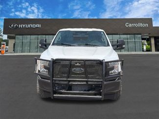 Used 2017 Ford F150 XL w/ XL Power Equipment Group AWD/4WD video 2