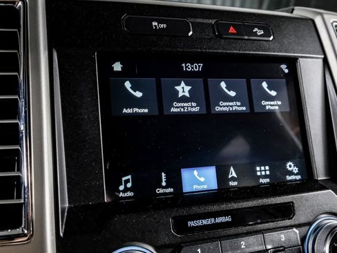 Used 2018 Ford F250 King Ranch w/ King Ranch Ultimate Package AWD/4WD image 25