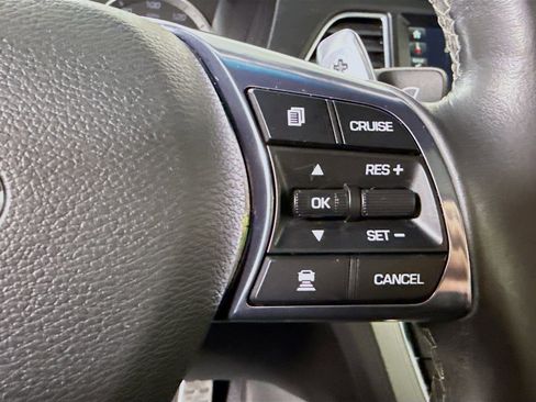 Used 2015 Hyundai Sonata Limited 2.0T image 22