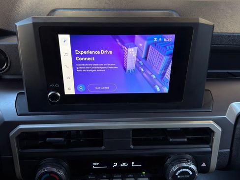 Used 2025 Toyota Tacoma SR5 RWD image 12