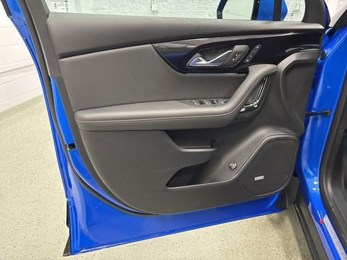 New 2026 Chevrolet Blazer RS w/ Driver Confidence II Package image 13