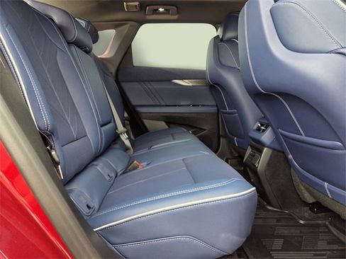 New 2026 Cadillac Optiq Sport 2 image 15