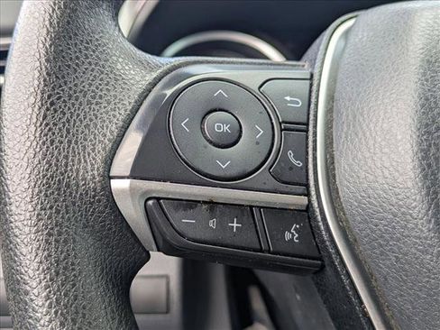 Used 2023 Toyota Camry LE image 18