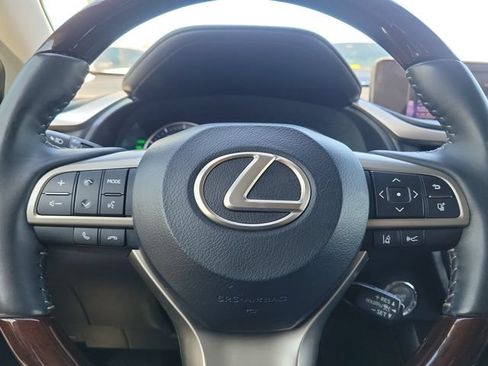 Used 2018 Lexus RX 350 FWD w/ Premium Package image 19