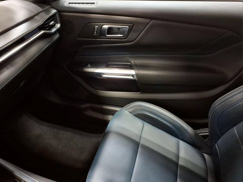 Certified 2024 Ford Mustang GT Premium RWD image 23