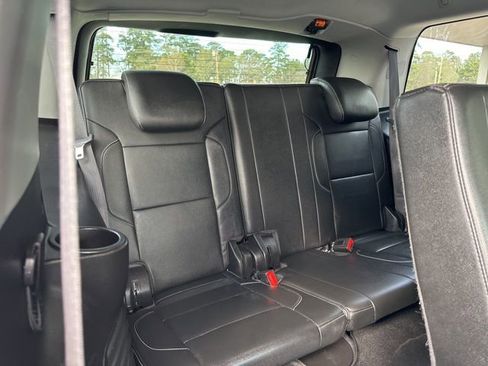 Used 2019 Chevrolet Tahoe LT image 43