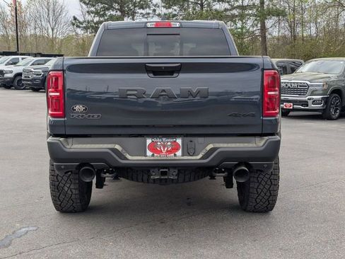 New 2026 RAM 1500 RHO AWD/4WD image 6