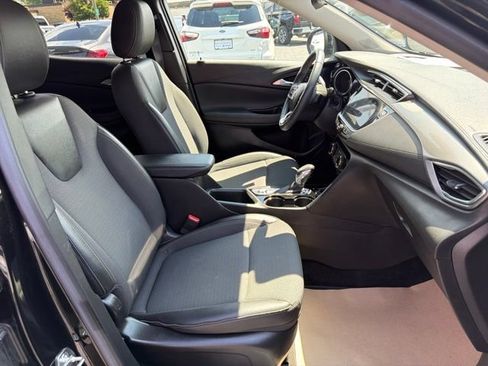 Used 2023 Buick Encore GX Preferred w/ Cold Weather Comfort Package FWD image 19