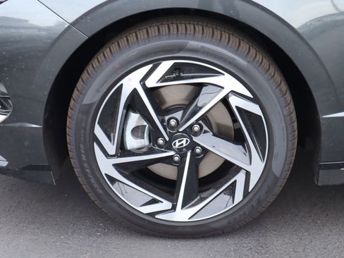 New 2026 Hyundai Sonata SEL FWD image 16