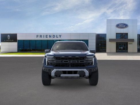 New 2024 Ford F150 Raptor image 6