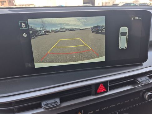 New 2026 Kia Sorento S AWD/4WD image 21
