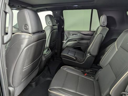 Used 2021 Cadillac Escalade Sport image 22