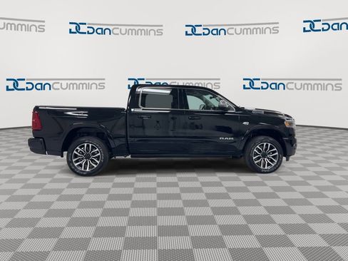 New 2026 RAM 1500 Limited AWD/4WD image 9