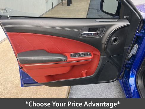 Used 2022 Dodge Charger SRT Hellcat w/ Harman/Kardon Audio Group image 38