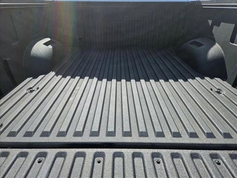 Used 2024 Toyota Tundra SR5 image 6