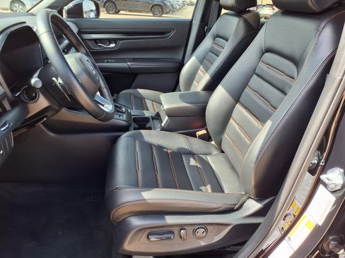 Used 2026 Honda CR-V Sport-L image 24