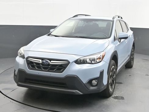 Used 2021 Subaru Crosstrek 2.0i Premium image 10