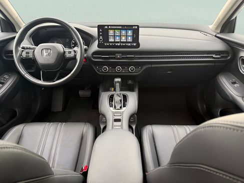 Certified 2023 Honda HR-V EX-L image 9