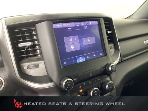 Used 2022 RAM 1500 Big Horn image 5