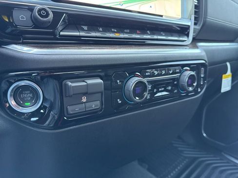 New 2026 Chevrolet Silverado 2500 LT w/ All Star Edition image 37