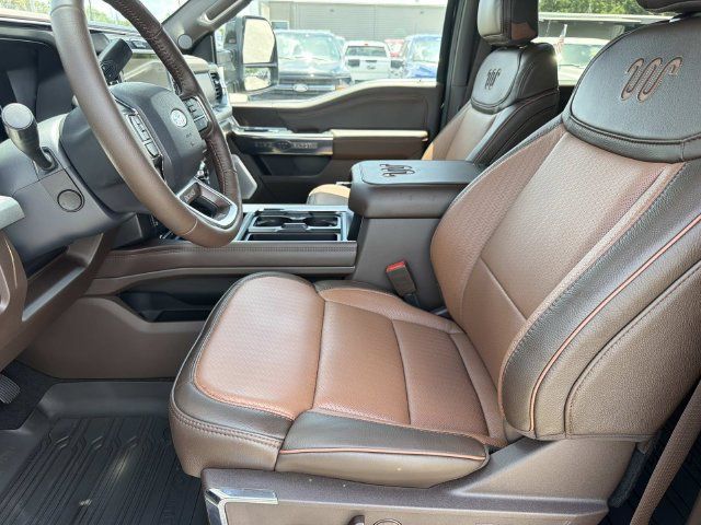New 2026 Ford F250 King Ranch AWD/4WD image 17
