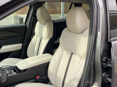 New 2026 MAZDA CX-50 AWD 2.5 S w/ Weather Package image 13