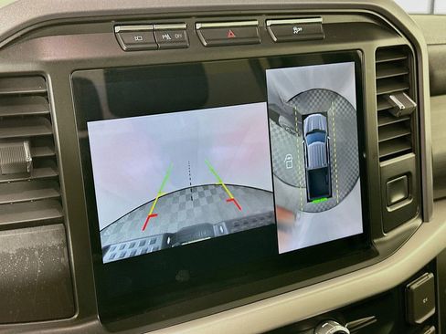 Used 2023 Ford F150 Lightning XLT image 18