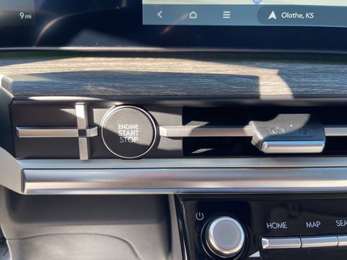 New 2026 Hyundai Santa Fe Limited image 34