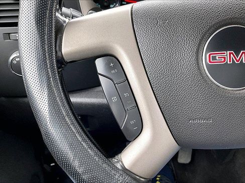 Used 2013 GMC Sierra 1500 SLE w/ Power Tech Package AWD/4WD image 11