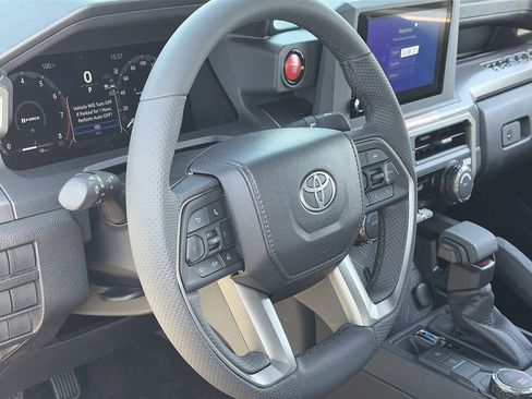 New 2026 Toyota Tacoma SR5 RWD image 10