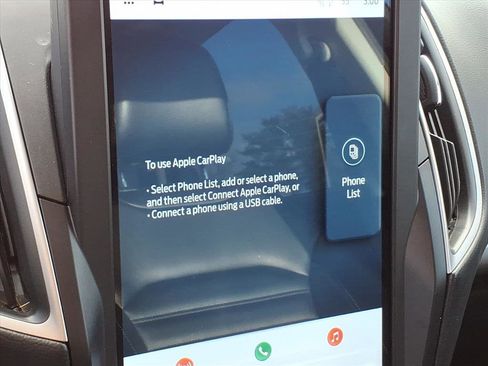 Certified 2023 Ford Edge SEL w/ Convenience Package image 17