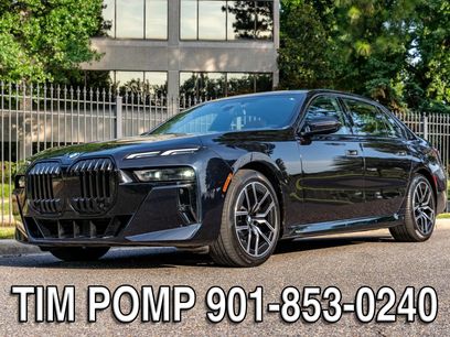 Used 2023 BMW 760i xDrive