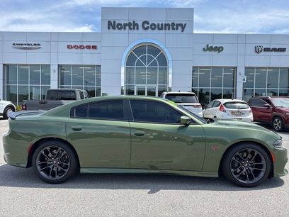 Used 2022 Dodge Charger Scat Pack w/ Plus Group