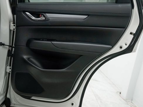 Used 2023 MAZDA CX-5 AWD 2.5 S w/ Preferred Package image 30