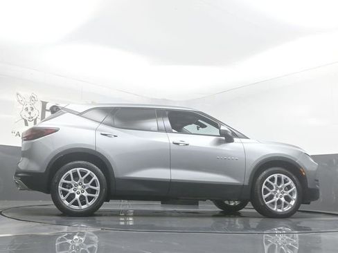 Used 2023 Chevrolet Blazer LT w/ LPO, Floor Liner Package FWD image 53